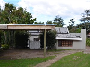 2 Bed House in George Central