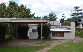 2 Bedroom House in George Central