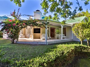 3 Bed House in River Club
