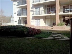 2 Bed Apartment in Monument Park