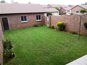 2 Bed House in Mooikloof Ridge