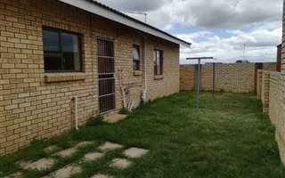 3 Bedroom House in Bluewater Bay
