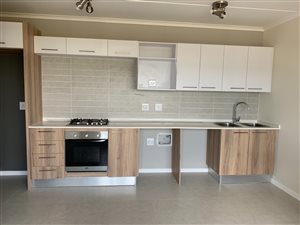 1 Bed Apartment in Modderfontein
