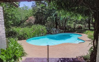 4 Bedroom House in Glen Austin