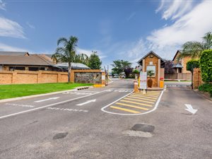 3 Bed House in Birchleigh