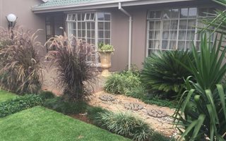 2 Bedroom Townhouse in Duncanville