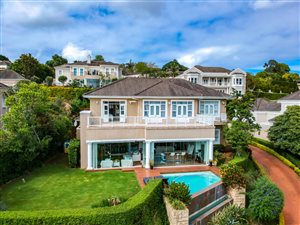 4 Bedroom Townhouse in Hillcrest Central