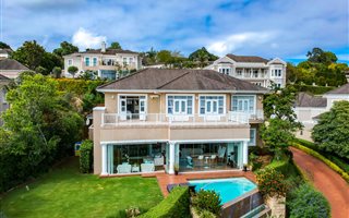 4 Bedroom Townhouse in Hillcrest Central