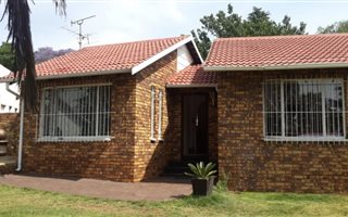 3 Bedroom House in Croydon