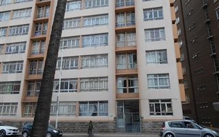 Studio Apartment in Esplanade