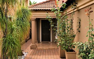 3 Bedroom House in Silverwoods Country Estate