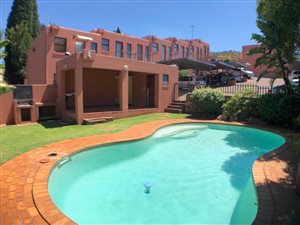 2 Bed Townhouse in Malvern