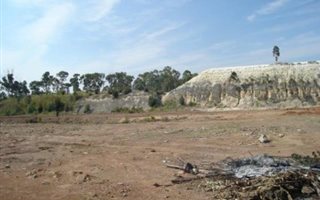 5 ha Land available in Wychwood