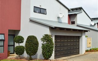3 Bedroom Cluster in Broadacres
