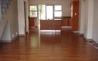 2 Bedroom Townhouse in Melrose North