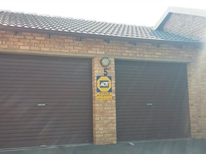 3 Bed Cluster in North Riding