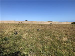897 m² Land available in Riversbend