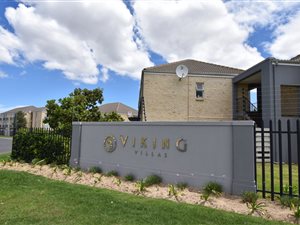 1 Bed Apartment in Kraaifontein Central