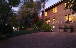 4 Bedroom House in Glenvista