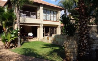 3 Bedroom House in Birdwood