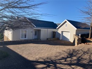 4 Bed House in Katberg