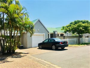 2 Bed Townhouse in Umbogintwini