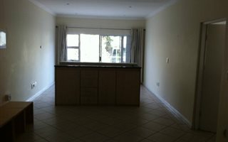 Studio apartment in Craighall