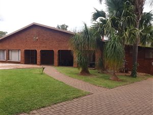 3 Bedroom House in Capricorn