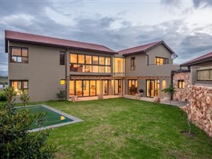 3 Bed House in Raithby