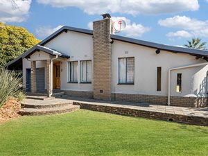 3 Bed House in Morehill