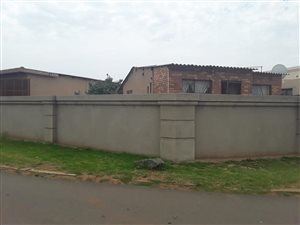 2 Bed House in Kwa Thema