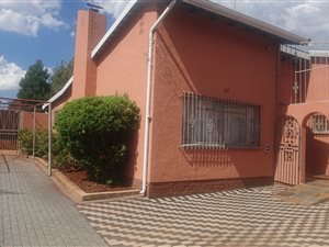 3 Bed House in Meredale
