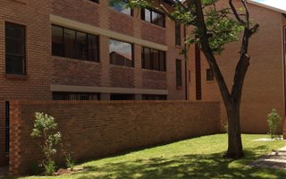 2 Bedroom Apartment in Val de Grace