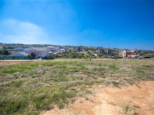 600 m² Land available in The Hills