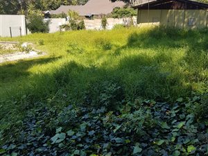 997 m² Land available in Victory Park