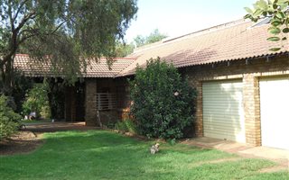 4 m² Farm in Rietfontein