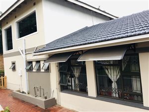 4 Bed House in Highland Hills