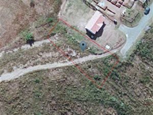 836 m² Land available in Klaarwater