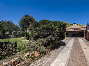 3 Bedroom Duplex in The Hill