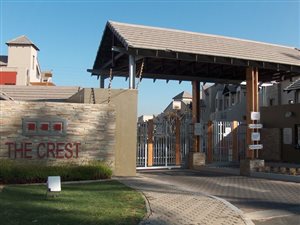 Studio Apartment in Sunninghill