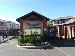 2 Bed Apartment in North Riding