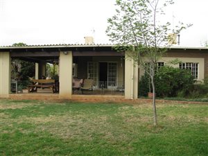 2 Bed House in Mooiplaats AH