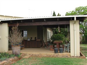 2 Bed House in Mooiplaats AH