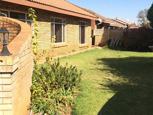 3 Bed House in Dassierand