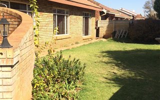 3 Bedroom House in Dassierand