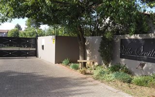 2 Bedroom Apartment in Beyers Park