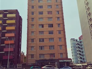 2 Bed Apartment in Berea