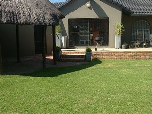 3 Bed House in Boksburg Central