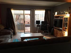 3 Bed Townhouse in Elarduspark