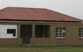 2 Bedroom House in Morgenzon